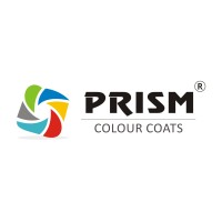 Prism Colour Coats logo - Similar company to Riya Polymers