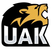 United Atlantic Karate (UAK) logo - Similar company to Mtf-Up