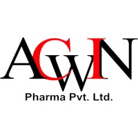 Acwin Pharma Pvt Ltd logo - Similar company to Due Pharm