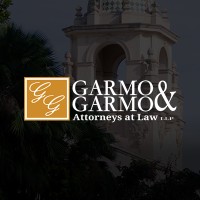 Garmo & Garmo, LLP logo - Similar company to Jfcs Career Services