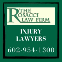 The Rosacci Law Firm, P.C.