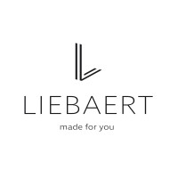 Liebaert Textiles logo - Similar company to Belconfect