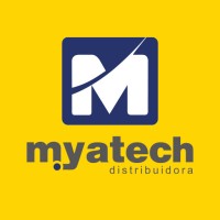 Myatech Ind. Com. Informatica Ltda logo - Similar company to Myatech Srl