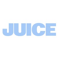 Juice Creative Production logo - Similar company to Bene Studio