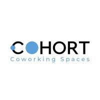 Cohort Coworking Spaces logo - Similar company to Spotspace Solutions