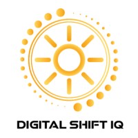 Digital Shift IRAQ logo - Similar company to کۆمپۆست لە کوردستان/Compost In Kurdistan