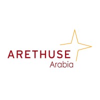 Arethuse Arabia logo - Similar company to Forests And Minerals