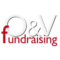 O&V fundraising logo - Similar company to Electro-Ohms