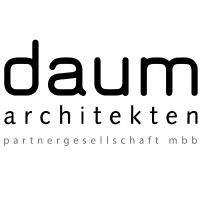 Daum Architekten Berlin logo - Similar company to Neustadtarchitekten