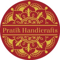 PRATIK HANDICRAFT logo - Similar company to Rr Handicrafts