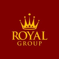 Royal Group logo - Similar company to Hilltop Group Of Hotels