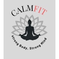 CALMFITT logo - Similar company to Bionutrition