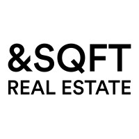 &SQFT Real Estate logo - Similar company to The Oxford Real Estate Society