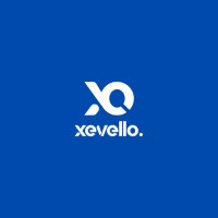 Xevello logo - Similar company to Nerve Digital