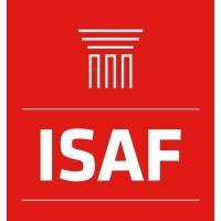ISAF - Instituto de Ciencias de la Salud y la Actividad Física logo - Similar company to Fissac - Fisiología, Salud Y Actividad Física