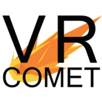 VR COMET logo - Similar company to Gentry Digital Consulting