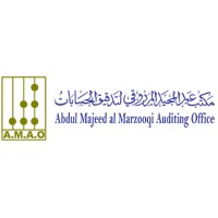 Abdul Majeed Al Marzooqi Auditing Office logo - Similar company to Docubility Auditing