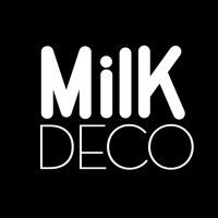 MilK Decoration logo - Similar company to Côté Maison