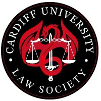 Cardiff University Law Society logo - Similar company to Zamcelco