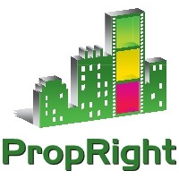 Propright Infra Services Pvt Ltd logo - Similar company to Mehak Infrastructure Pvt. Ltd.