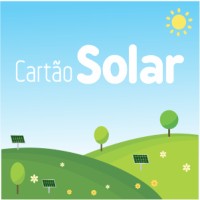Cartão Solar logo - Similar company to Eo Solar