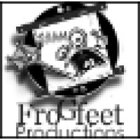 Frog Feet Productions logo - Similar company to Startoon