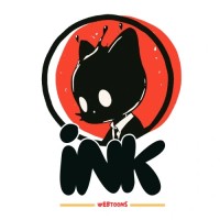 Ink Webtoons logo - Similar company to Robolabs