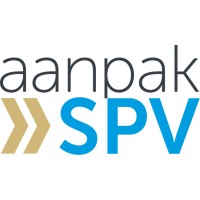 Aanpak SPV logo - Similar company to Swov