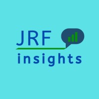 JRF Insights logo - Similar company to Trek Solutions
