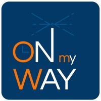 On My Way Experts logo - Similar company to Grow - Marketing Strategy