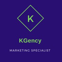 KGency - Marketing Consultancy / Digital Specialist logo - Similar company to Siem Construction (Pvt) Ltd