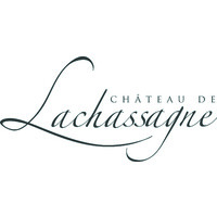 Château de Lachassagne logo - Similar company to Millecrus