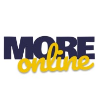 More Online logo - Similar company to 123Horecadiscounter