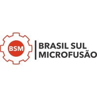 BSM - Microfusão de Aços logo - Similar company to V.R. Comercio De Confeccoes E Calcados