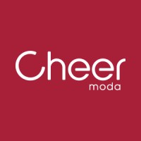 Cheer Moda logo - Similar company to Phi Design - Profitable & Harmonious Innovations