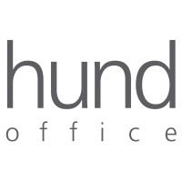 Hund Moebelwerke logo - Similar company to Inobjekt Medienmöbel Gmbh
