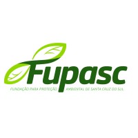 Fundação para Proteção Ambiental de Santa Cruz do Sul - FUPASC logo - Similar company to Schueck Esquadrias De Pvc