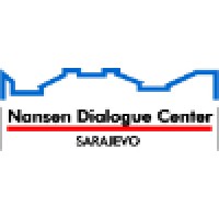 Nansen Dialogue Centre - Sarajevo logo - Similar company to Trend.Test