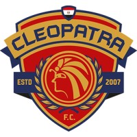 Cleopatra FC logo - Similar company to Swehly Sc