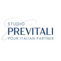 Studio Previtali logo - Similar company to Kite Advisory