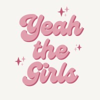 Yeah The Girls Media logo - Similar company to Ecomomics