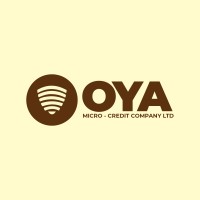 OYA Microcredit Group logo - Similar company to Bills Micro Credit