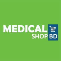 Medical Shop Bangladesh logo - Similar company to Bioenclave