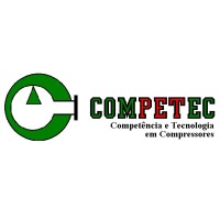 Competec logo - Similar company to Abc Compressors Brasil 🇧🇷