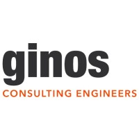 Ginos Engineering logo - Similar company to Structural Systems Pty Ltd