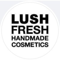 LUSH Fresh Handmade Cosmetics - Oman logo - Similar company to Lush Fresh Handmade Cosmetics - Qatar