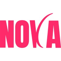 Nova Packs logo - Similar company to Bib Network