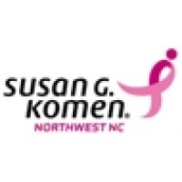 Susan G. Komen Northwest Nc