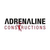 Adrenaline Constructions logo - Similar company to Fill.It Business Solutions For You