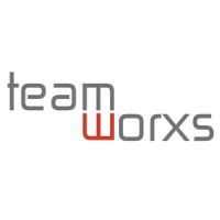 Teamworxs logo - Similar company to Swissgem Evolution